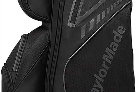 THE UP TO DATE 7 BEST SELLING GOLF BAGS ON AMAZON!  MANY WITH FREE SHIPPING, ONE DAY SHIPPING PLUS..