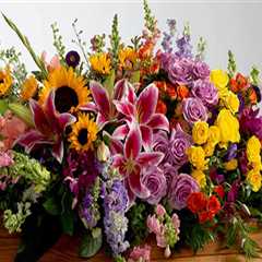 Creating an Online Presence for Your Flower Business in Cape Coral, Florida