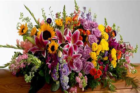 Creating an Online Presence for Your Flower Business in Cape Coral, Florida