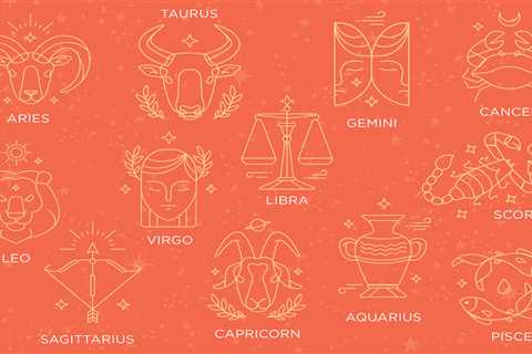 Zivame Zodiac: Unveiling Your Birth Sign Secret!