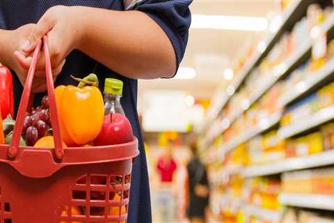 What Grocery Stores Have to Offer: A Comprehensive Guide