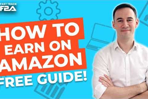 COMPLETE GUIDE: ZERO TO $10,000 RESELLING ON AMAZON