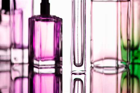 Create Your Own Unique Personalized Perfume