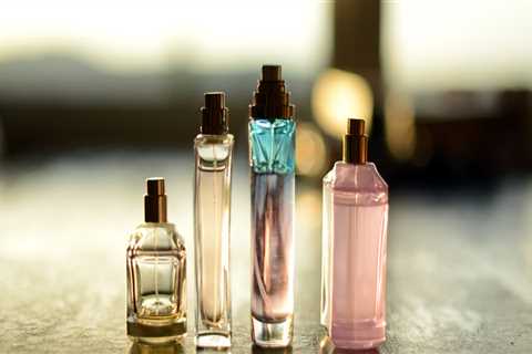 Why are Perfumes So Cheap? An Expert's Perspective