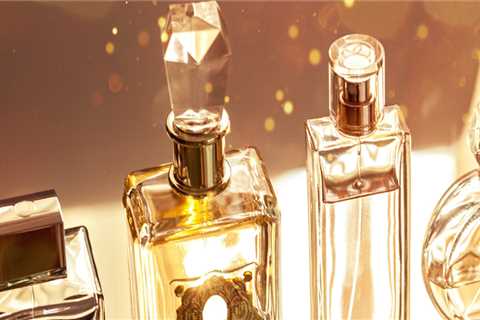 Create Your Own Unique Scent with Custom Perfume Singapore