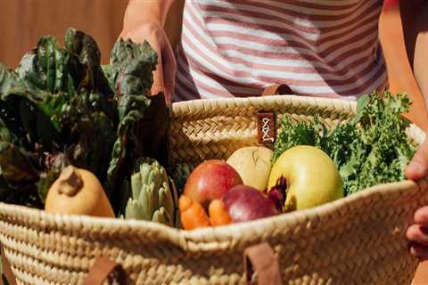 Organic vs Conventional Produce: What's the Shelf Life Difference?