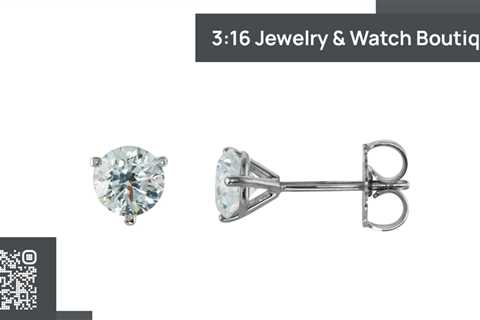 Standard post published to 3:16 Jewelry & Watch Boutique at August 23, 2023 17:00