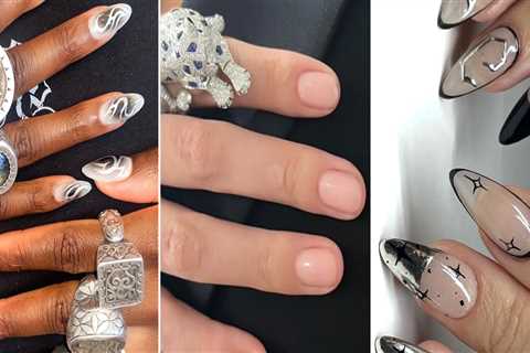 2023's Most Popular Nail Design