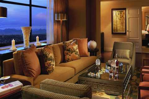 The Ultimate Guide to the Best Suites in Denver, Colorado