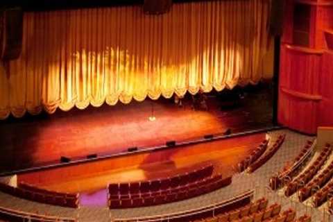 Experience the Best Performing Arts Venues in Scottsdale, Arizona