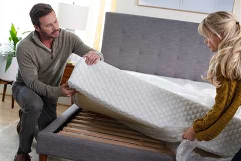 Best Mattress for Couples in 2023