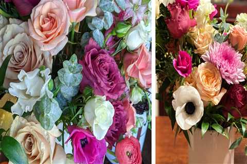 Save Money on Your First Purchase at Oklahoma City Florists