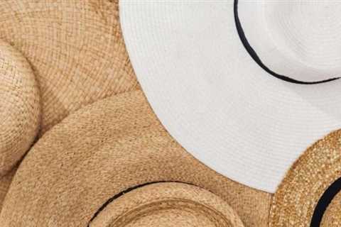 Sun Protective Bucket Hats vs. Regular Hats: Which Is Better for Sun Safety?