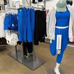 Up to 70% Off Old Navy Activewear for the Family | Prices from $3.72