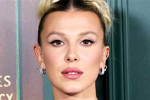 Millie Bobby Brown Shared Her Rough Broken-Out Skin, and Followers Are So Refreshed  — See Video