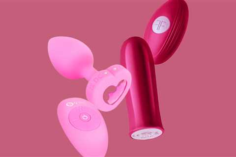 17 Best Remote Control Vibrators in 2023 That'll Spice Up the Bedroom