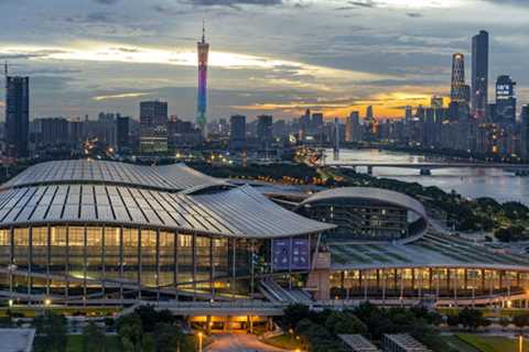 CIFF Guangzhou 2023: Four pillars for a better living model