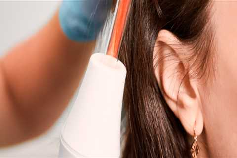 Unlock Your Hair Potential: Laser Hair Restoration And Hairstyling In Westlake Village