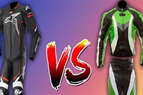 Choosing the Right Racing Suit: A Comprehensive Guide