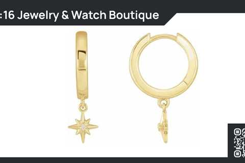 Standard post published to 3:16 Jewelry & Watch Boutique at October 20, 2023 16:02