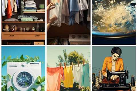 How to Make Clothes Last Longer: Sustainable Laundry and Wardrobe Tips