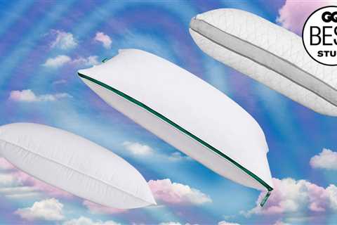 17 Best Pillows for Every Type of Sleeper in 2023