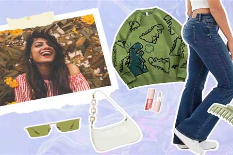 Decoding 6 Big Gen-Z Fashion Trends With Stuti