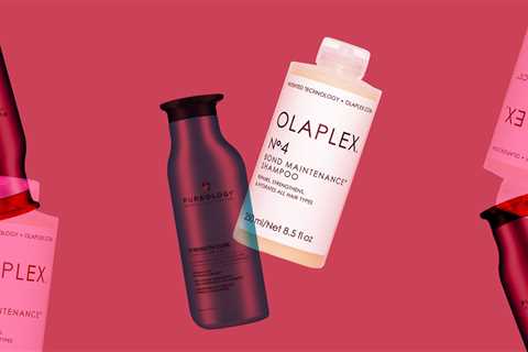 23 Best Shampoos & Conditioners for Colored Hair 2023 to Maintain a Fresh, Vibrant Hue