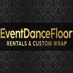 The Top 5 Most Popular Dance Floor Rentals for Corporate Events