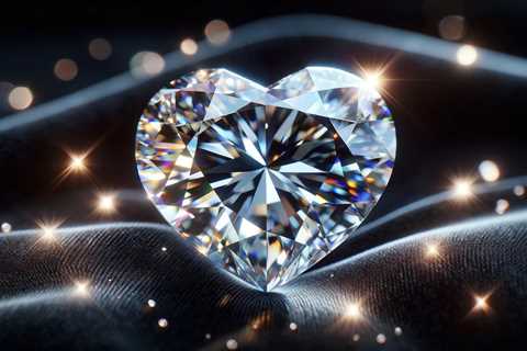 What Is The Most Beautiful Diamond - Diamond Jewellery Information