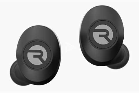 RAYCON, THE EVERYDAY EARBUDS