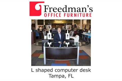 Freedman's Office Furniture, Cubicles, Desks, Chairs