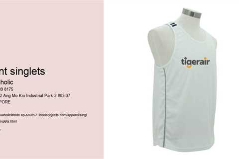 Print Singlets