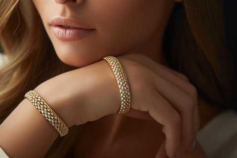 Discovering the Magic of Diamond Bangles: Your Ultimate Guide to Dazzling Accents