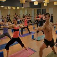 The Growing Trend of Boutique Fitness Studios in Southeastern South Carolina