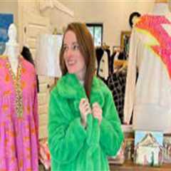 The Charm of Shopping at Boutiques in Southeastern South Carolina