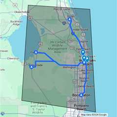Online furniture stores West Palm Beach, FL - Google My Maps