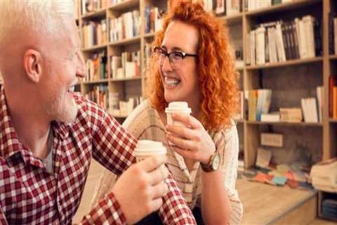 The Magic of Bookstores in Northern Virginia