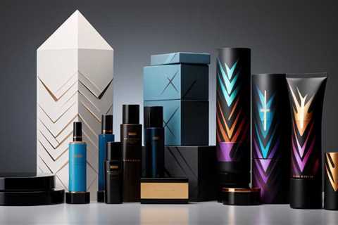 12 Fresh Beauty Packaging Trends Shaping the Future of Cosmetics