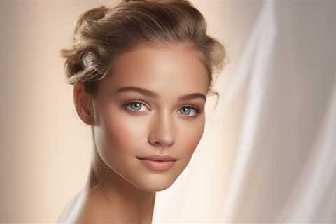 Flawless Bridal Makeup Secrets for Oily Skin Revealed