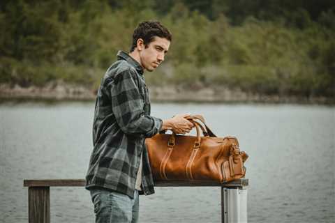 Unveiling Excellence: What Are the Best Leather Camera Bags?