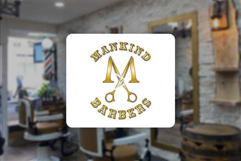 Mankind Barbers NYC: New York City's Favorite Barber Shop