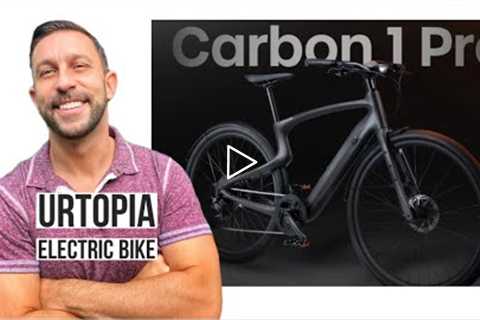 Urtopia Carbon 1 Pro