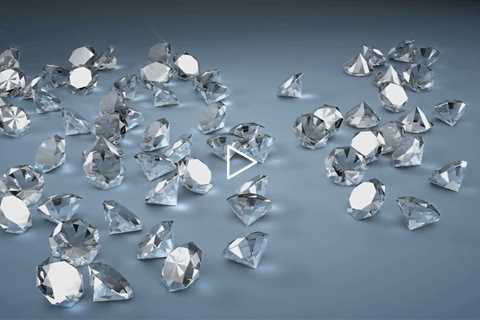 Diamond Trade Dynamics  G7 Sanctions and India's Strategic Moves