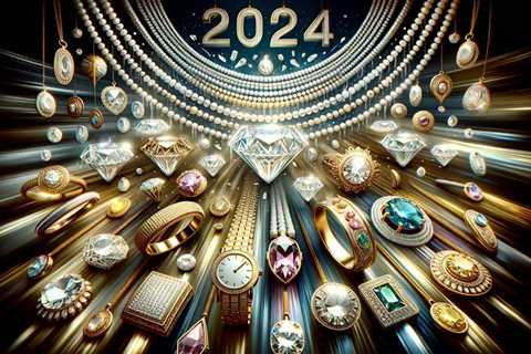 What Is Our Luxury Jewelry Market Forecast For 2024? - Suggested By Us