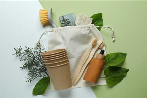 Embrace Sustainability: Ditch Single-Use, Choose Reusable Products!