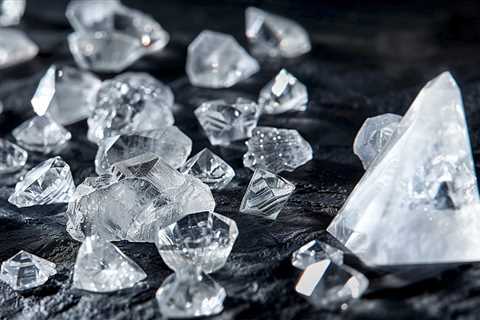 De Beers Group Is Ready For New G7 Diamond Import Regulations - Suggested By Us