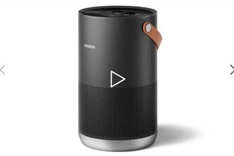 Smartmi Air Purifier P1