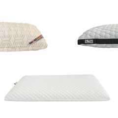 Ghostbed Expands Venus Williams Collection with Three New Pillows