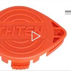 THTEN AF 100 Trimmer Blades Replacement Spool